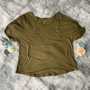 Womens old navy t shirt size XXL